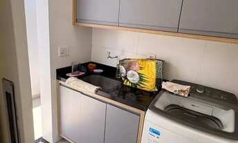 Imagem 6: Casa à venda com 3 quartos, sendo 1 suíte - Parque Rodoviário, Campos dos Goytacazes, RJ