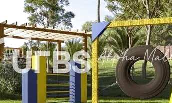 Imagem: Jardins Turim - Terreno Residencial