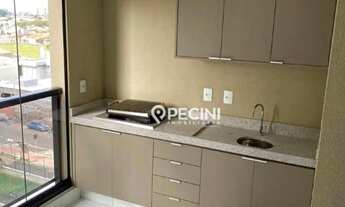 Imagem 5: Apartamentos com 3 suítes para alugara