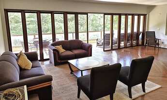 Imagem 2: Oportunidade Apto com 318m² e vista definitiva Bosque dos Buritis