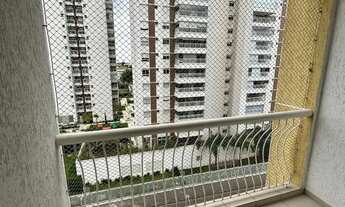 Imagem 7: Imóvel para aluguel tem 34 metros quadrados com 1 quarto em Portão - Curitiba - PR