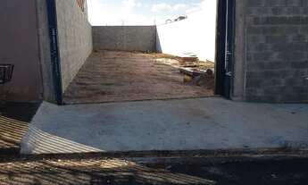 Imagem: TERRENO RESIDENCIAL À VENDA 288 M² BAIRRO