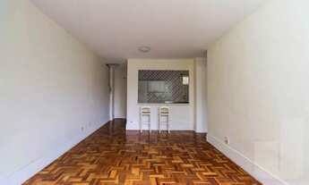 Imagem 4: Apartamento 01 dormitório, localizado ao lado da Faculdade Santa Casa e a 7 minutos do Mac