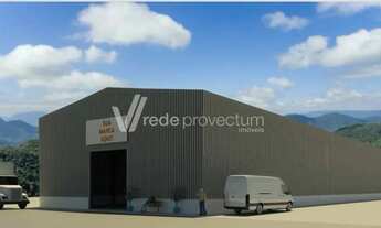 Imagem 4: Galpão - Betel - Paulínia