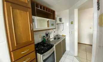 Imagem 6: ALUGO BELÍSSIMO APARTAMENTO MOBILIADO NO EDIFÍCIO ALTER DO CHÃO 2 QUARTOS 65m² - MARCO