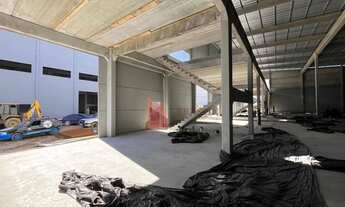 Imagem 4: ALUGUEL: ARMAZÉM COMERCIAL 700 metros CAMBORIÚ