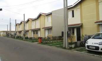 Imagem: Sobrado Mobiliado na Igara / Canoas