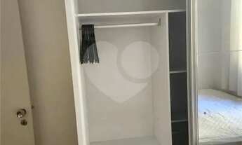 Imagem 6: Apartamento com 1 quartos à venda ou para locação em Indianópolis - SP