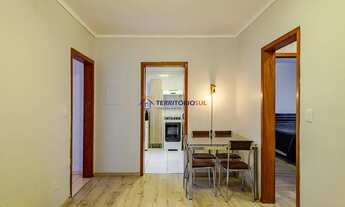 Imagem 6: Apartamento 2 dormitórios, 2 vagas, no Bairro Nonoai