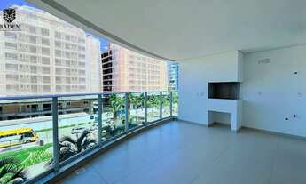 Imagem: Apartamento com 4 suítes e 4 vagas no Brava