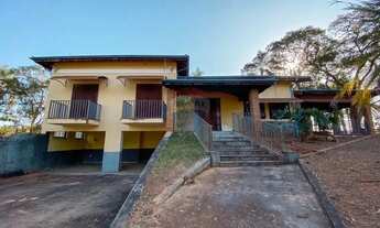 Imagem: Chácara à Venda no Cercado Grande Itapira/SP