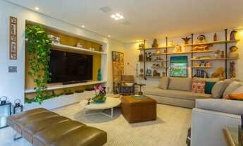 Imagem 4: Apartamento reformado, próximo ao Shopping e Sinagogas, 3 dormitórios sendo 1 suíte e 2 va