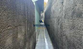 Imagem: Barracão no Bairro de Lourdes