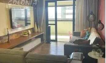 Imagem: Apartamento a venda - Centro, Santo André