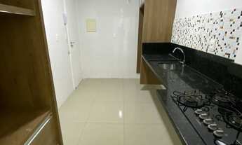 Imagem 3: Lindo 3/4 Caminho das Árvores 123m2 Reformado Melhor Localização Infraestrutura Lazer