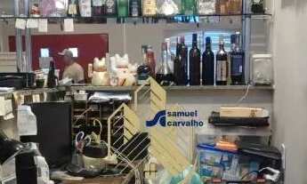 Imagem 6: Sobrado comercial antigo restaurante 271 m2 de área de construída 272 de área de terreno f