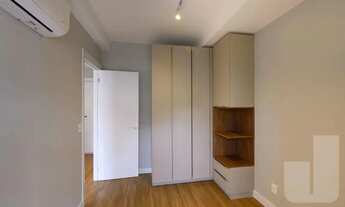 Imagem 6: APARTAMENTO 1 DORMITORIO 1 BANHEIRO 1 VAGA. EM PREDIO NOVO