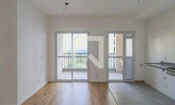 Imagem 3: Apartamento à Venda - Alphaville, 2 Quartos, 52 m2