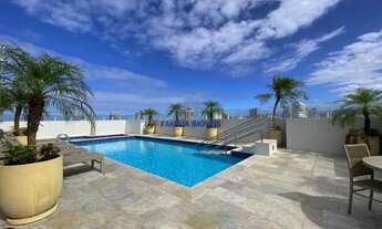 Imagem 13: Apartamento à venda Santos/SP Boqueirão 2 quartos 1 suíte 1 vaga lazer