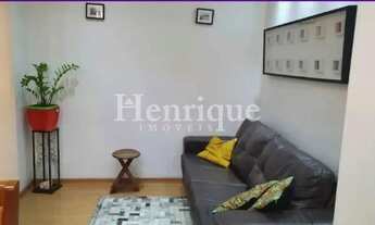 Imagem 2: Apartamento 2 quartos - Glória!