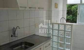 Imagem 3: Apartamento com 2 quartod à venda, 70 m² por R$ 425.000 - Fonseca - Niterói/RJ