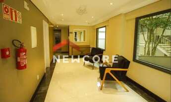 Imagem 5: Apartamento em Rua Casemiro de Abreu - Bela Vista - Porto Alegre/RS