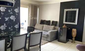 Imagem 2: Apartamento 2 quartos - Setor Bueno