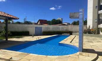 Imagem 7: Apartamento no bairro Ininga no Residencial Palmares - 3 quartos