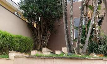 Imagem 5: Aluguel de Casa de Alto Padrão na Vila Trujillo, Sorocaba-SP: 4 quartos, 2 salas, 2 banhei