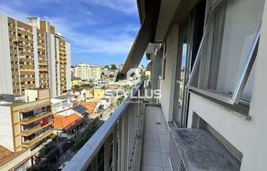 Imagem 3: Méier Apartamento com 1 dormitório