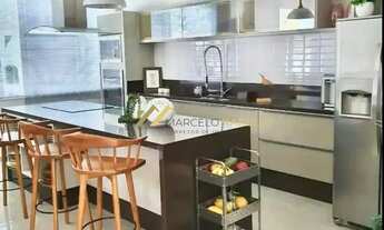 Imagem 4: Térrea para venda possui 280 metros quadrados com 3 quartos