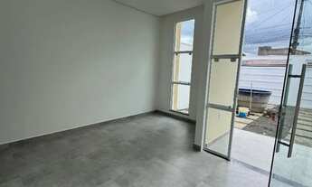 Imagem 3: Excelente casa 2/4 sendo 1 suíte no bairro papagaio