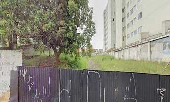 Imagem: Terreno no Bairro Vila Alta Santo André