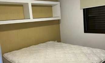 Imagem 8: Apartamento com 1 dormitório para alugar, 37 m² por R$ 5.075,00/mês - Vila Olímpia - São P