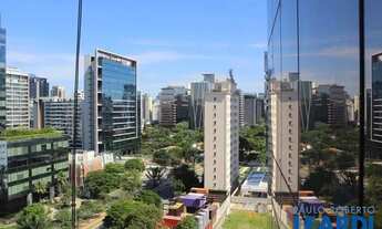 Imagem 6: CONJ. COMERCIAL - VILA OLÍMPIA - SP