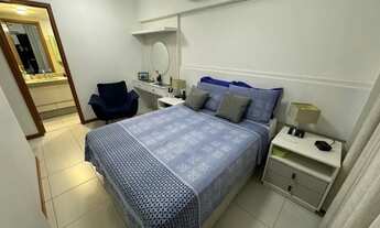 Imagem 10: Imóvel para venda possui 68 metros quadrados com 3 quartos