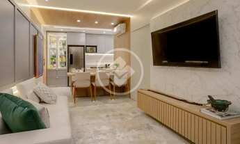 Imagem 2: Apartamento 2 Quartos , 1 Suíte codigo: 155138