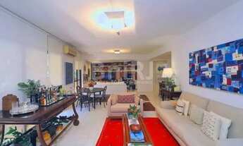 Imagem 2: EXCELENTE APARTAMENTO - JARDIM BOTÂNICO