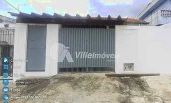 Imagem: Casa com 3 dormitórios para alugar, 110