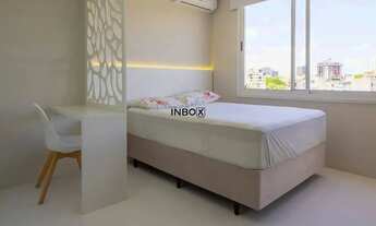 Imagem 4: Apartamento em Cidade Baixa