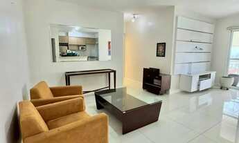 Imagem 4: Apartamento com 3 quartos e e banheiros com Lavabo para alugar, 97m2 por R$ 9.000,00