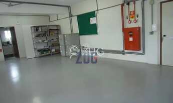 Imagem 5: Galpão para alugar em Itatiba, Distrito Industrial Alfredo Relo, com 3857.85 m²