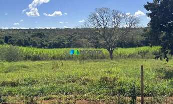Imagem: FAZENDA À VENDA - 100 HECTARES - MORRO