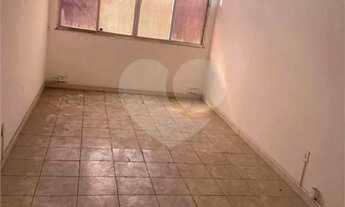 Imagem 6: Sala comercial à venda no condomínio Do Edificio Saens Pena, Rio de Janeiro - RJ