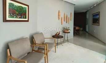 Imagem 5: Imóvel para venda com 148 metros quadrados com 3 quartos em Boa Viagem - Recife - PE