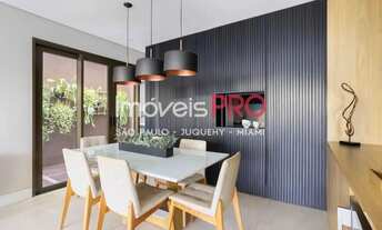 Imagem 4: Casa Charmosa e sofisticada no Brooklin!!