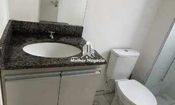 Imagem 7: Apartamento à venda com 2 quartos, localizado no bairro Jardim Pérola em Limeira/SP