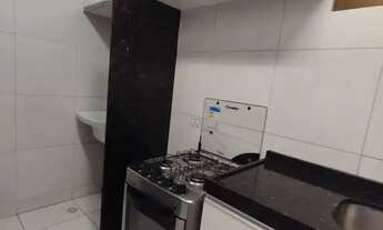 Imagem 6: Aluga - se excelente apartamento todo mobiliado no rosarinho