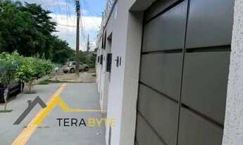 Imagem 2: Casa para Venda em Goiânia, Parque João Braz - Cidade Industrial, 2 dormitórios, 1 suíte