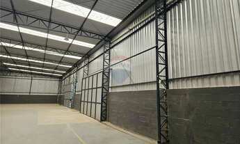 Imagem 7: Galpão para locação, em Condomínio em Valinhos - Portal da Anhanguera - com 1.000m² de ter